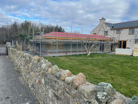 Busy, busy, busy. Project image