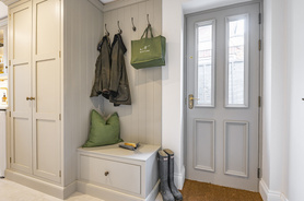 New England Home Project image