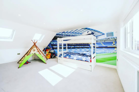 SHOOTERS HILL RD, SE3 Project image