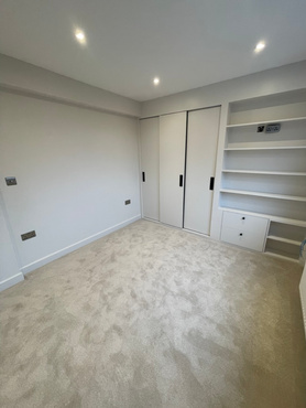 Loft Conversion  Project image