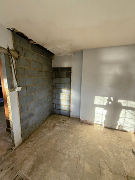 en-suite bathroom Project image