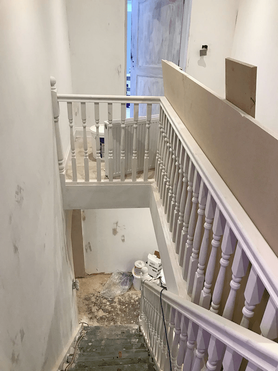 Full House Renovation, Rear and Side Extension and Kitchen  Project image