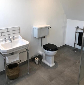 Bathroom Refurbishment Project image