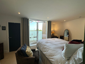 Emsworth centre Zinc mansard roof with Full conversion  Project image