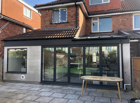 Kitchen Extension  Project image