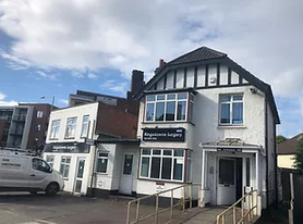 Before & after Project image