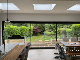 Little Aston  Project image