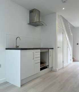 Extension & Loft Conversion Project image