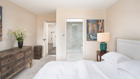 Quality Full Renovation in Wimbledon  Project image