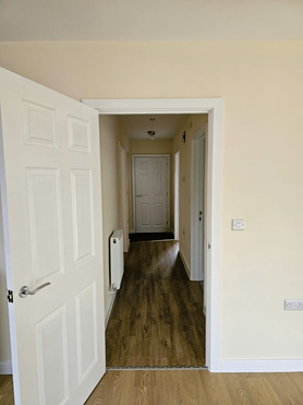 2025 Master Builder Awards Regional Wales Winner - House Builder Award Project image