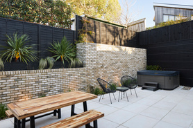 23a Lilliput Road Project image