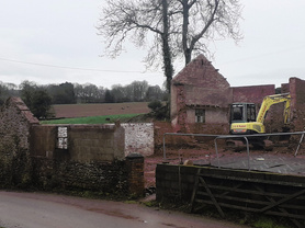 Barn Conversion Project image