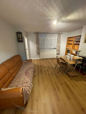 Kitchen Renovation Project image