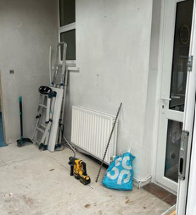 Extension project Project image