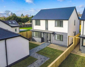 Rushwick - New Builds Project image