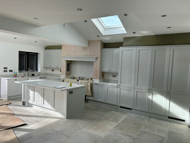 Kitchens Fitted  Project image