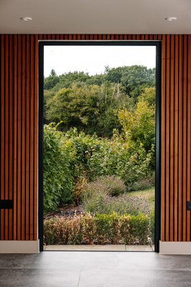 Cotswold Stone New Build Project image