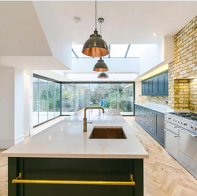 SOUTHBROOKE PARK RD, SE12 Project image