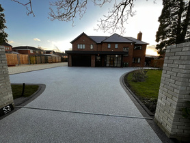 Double Storey Side Extension Project image