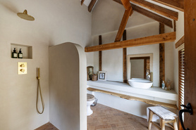 Heritage Barn Renovation Project image