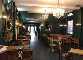 Gastro Pub Refurbishment Project image