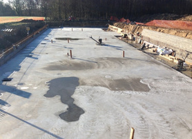 Foundations Project image