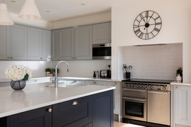 5-bedroom house refurbishment Project image