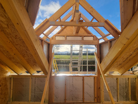 Woodland Park-Allensmore Project image