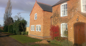 Elm Farm, Frankton Project image