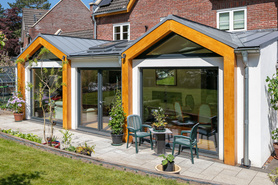 Gritstone Drive, Macclesfield  Project image