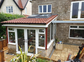 Extension  Project image