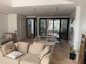 Refurbishment  Project image