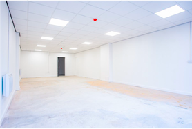 Commercial Shop Refurbishment  Project image