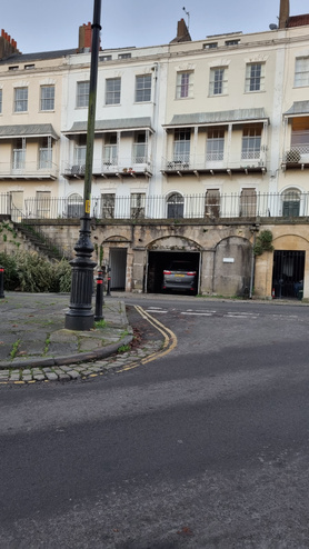 Basement Damp Proof & Refurbishment works  Project image