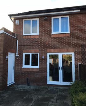 Windows & Doors Project image