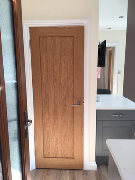 Kitchen Refurbishment Project image