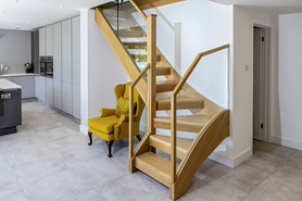 70m² Two‑Storey Extension – Country Home Transformation Project image