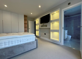 Renovation Project image