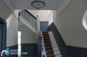 Pinecliffe | Extension | Loft Conversion | Full Remodelling Project image