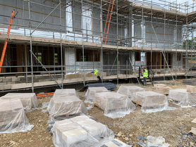 New Build Home  Project image