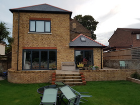 Double Extension  Project image