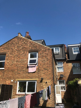 Loft Conversion Project image