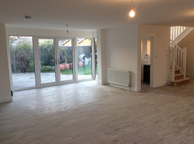 Extension  Project image