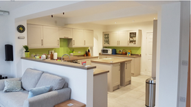 New Extension Project image