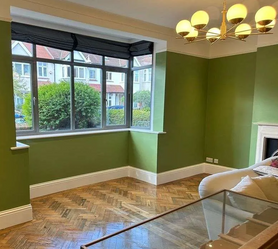 Interior Refurbishment Project image