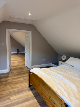 Kings Cliffe First-Floor Extension Project image