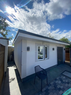 Rear Extension and Full Renovation - Harrow Project image