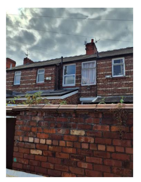 Rear kitchen extension Project image