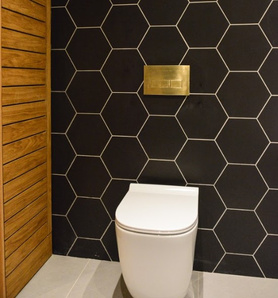 Bathroom Project Project image