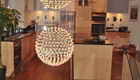 Conversion and Refurbishment, Limehouse Project image